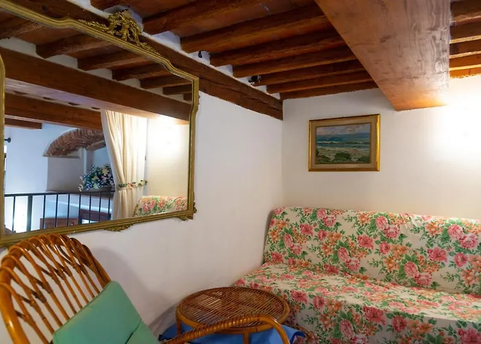 Stella Marina Villa Portoferraio