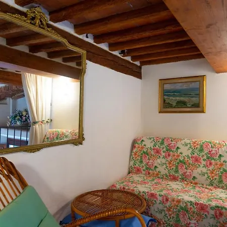 Stella Marina Villa Portoferraio