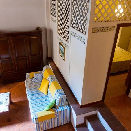 Stella Marina Portoferraio