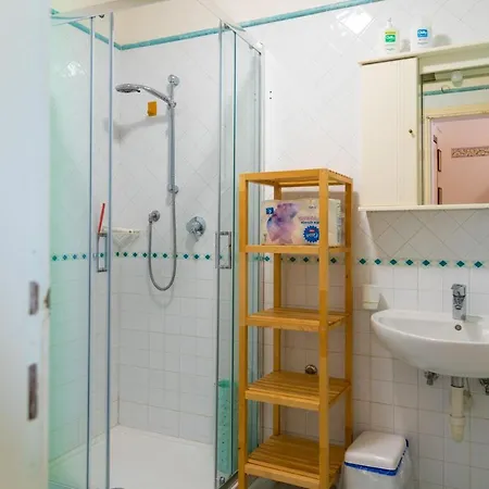 Vila Stella Marina *