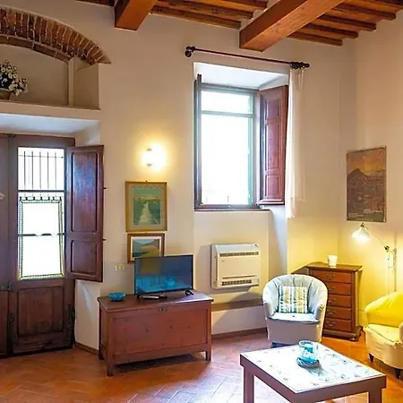 Stella Marina Vila Portoferraio