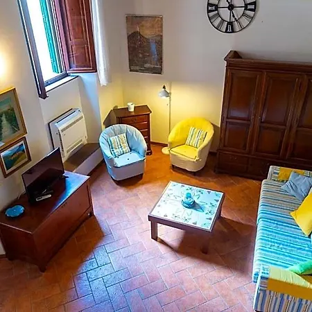 Vila Stella Marina Portoferraio