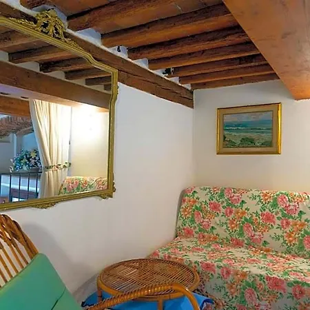 Stella Marina Villa