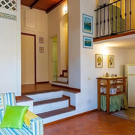 Stella Marina Villa