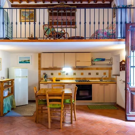 Stella Marina Villa *